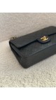 Chanel Classic Double Flap Bag Medium