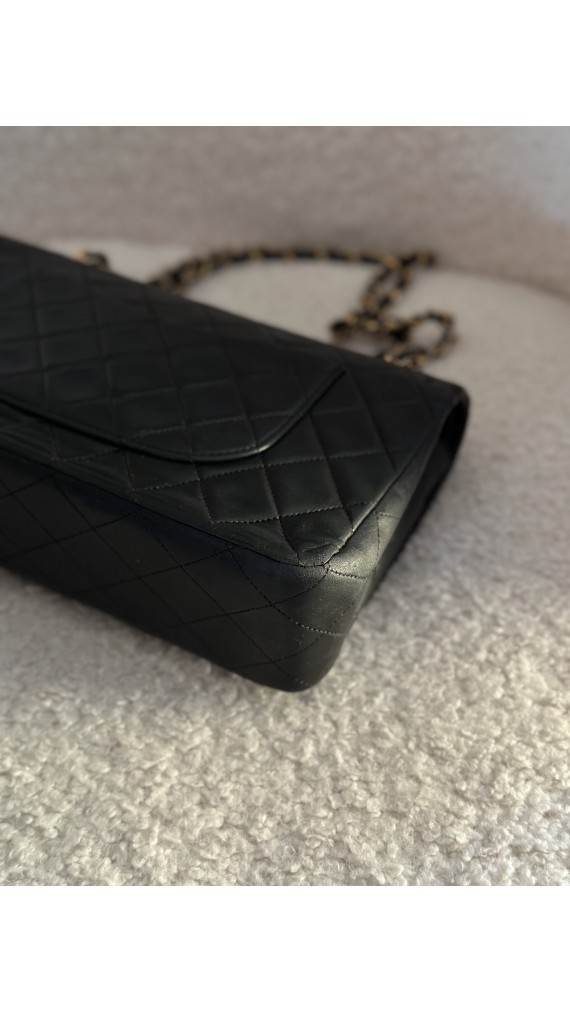 Chanel Classic Double Flap Bag Medium