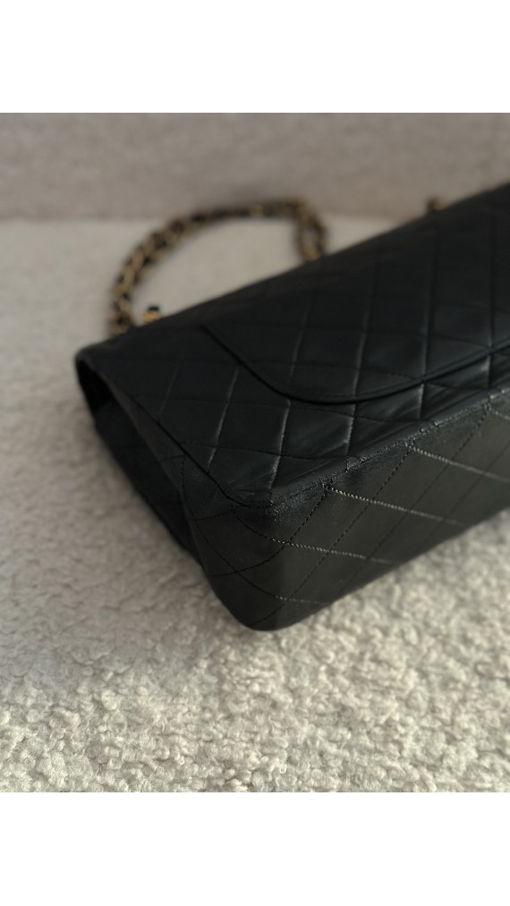 Chanel Classic Double Flap Bag Medium