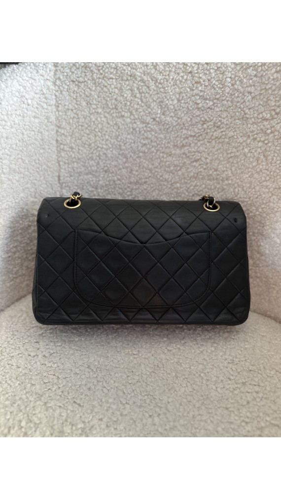 Chanel Classic Double Flap Bag Medium