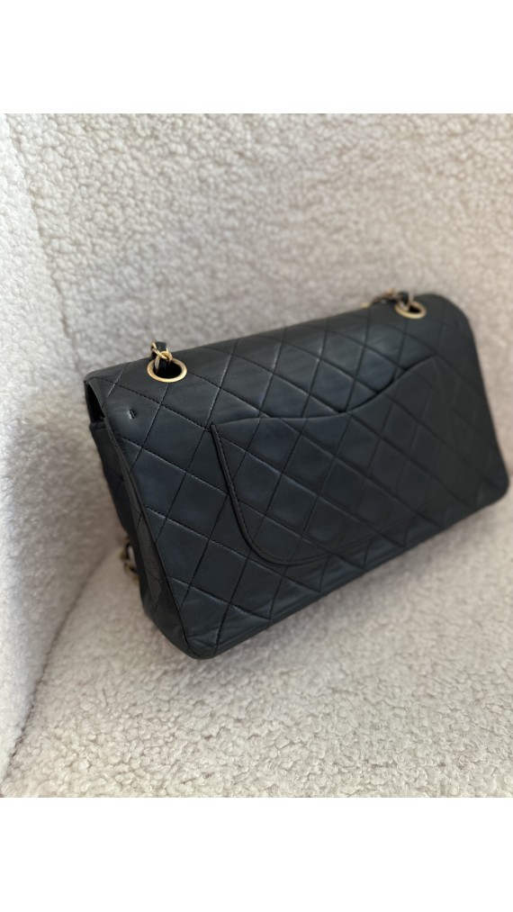 Chanel Classic Double Flap Bag Medium