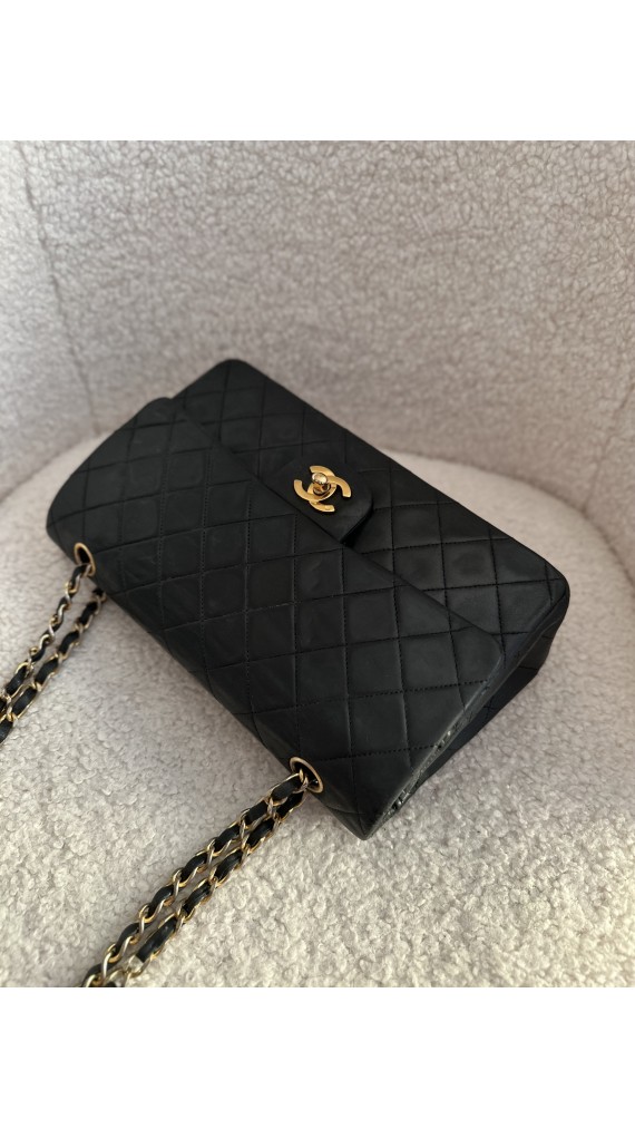 Chanel Classic Double Flap Bag Medium