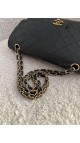 Chanel Classic Double Flap Bag Medium