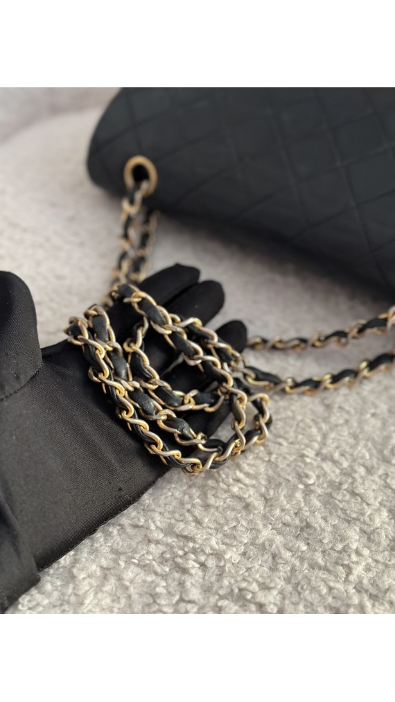 Chanel Classic Double Flap Bag Medium