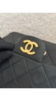 Chanel Classic Double Flap Bag Medium