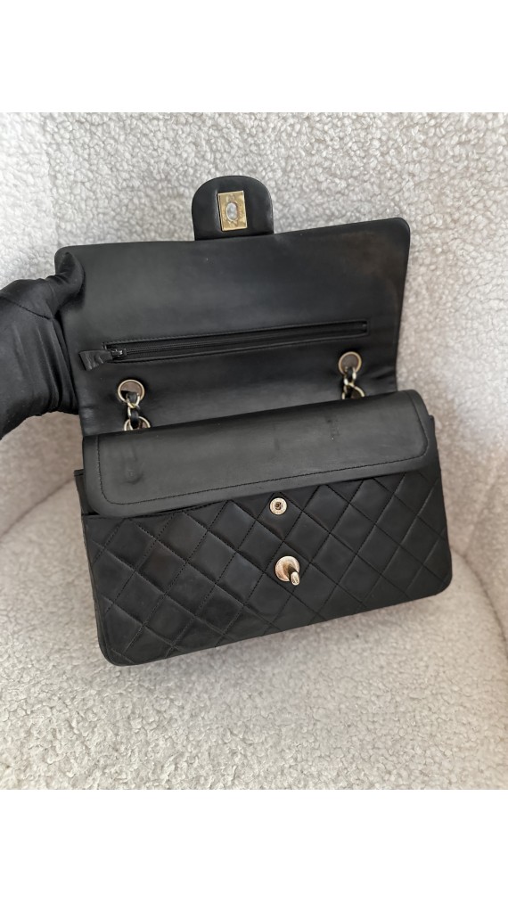 Chanel Classic Double Flap Bag Medium