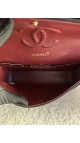 Chanel Classic Double Flap Bag Medium