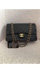 Chanel Classic Double Flap Bag Medium