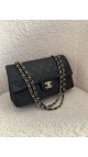 Chanel Classic Double Flap Bag Medium