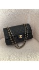 Chanel Classic Double Flap Bag Medium