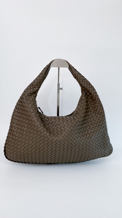 Bottega Veneta Hobo Bag Large