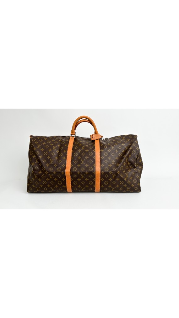 Louis Vuitton Keepall 60