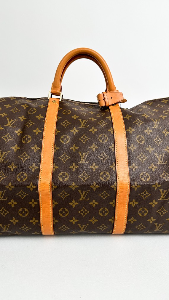 Louis Vuitton Keepall 60