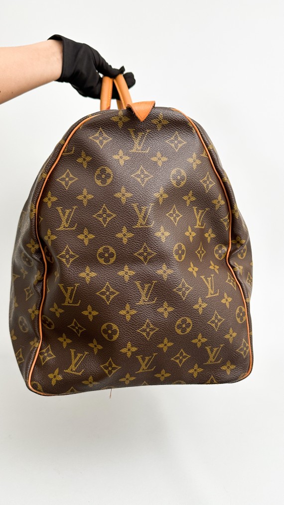 Louis Vuitton Keepall 60