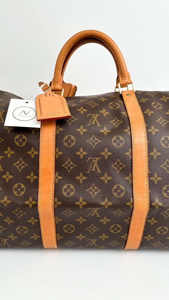 Louis Vuitton Keepall 60