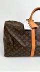 Louis Vuitton Keepall 60