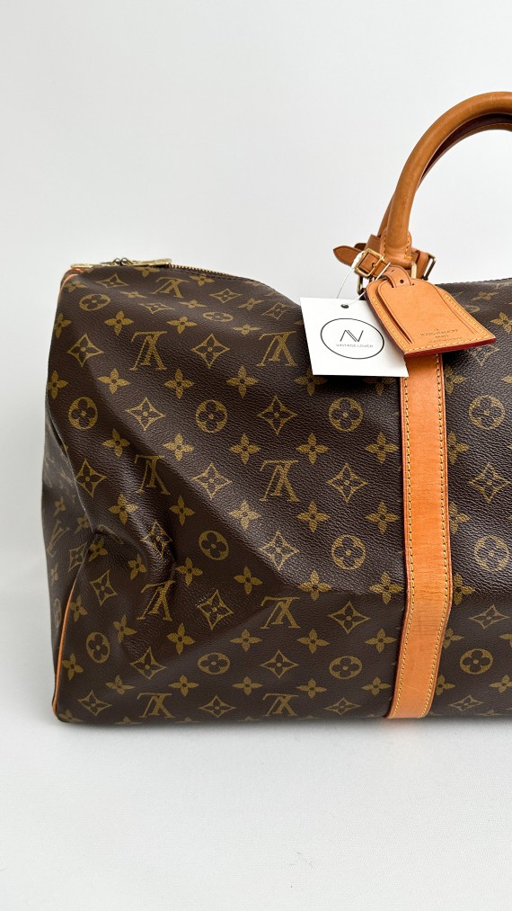 Louis Vuitton Keepall 60