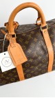 Louis Vuitton Keepall 60