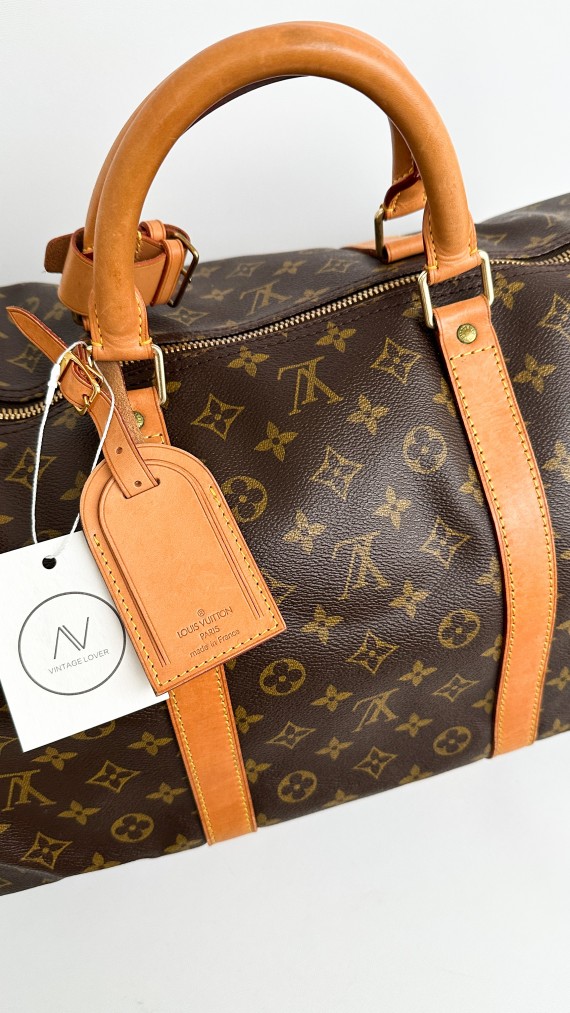 Louis Vuitton Keepall 60