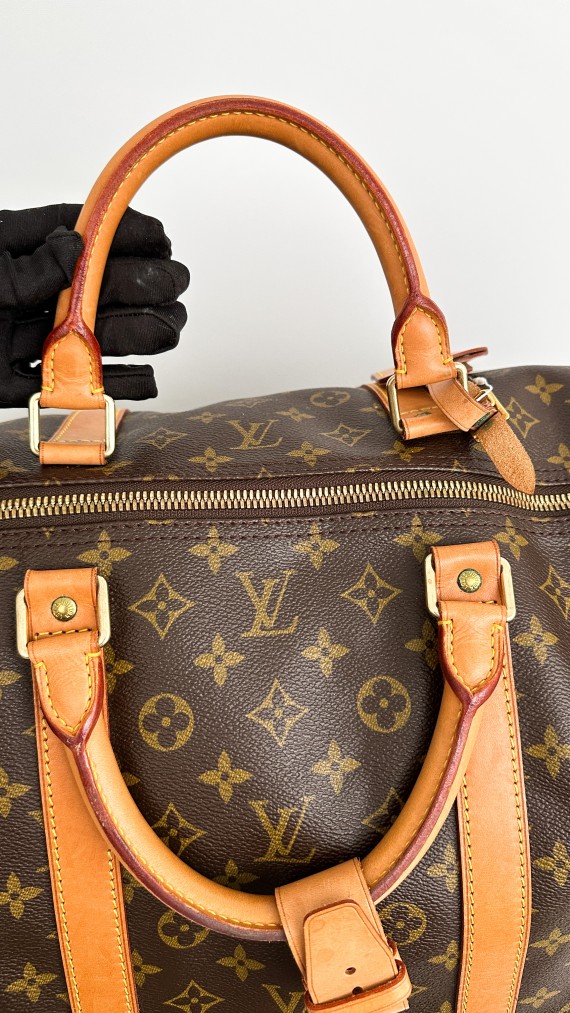 Louis Vuitton Keepall 60