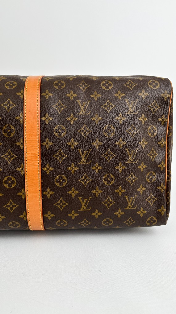 Louis Vuitton Keepall 60