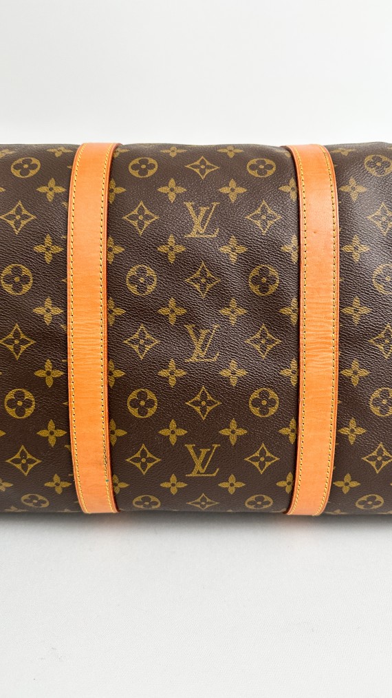 Louis Vuitton Keepall 60