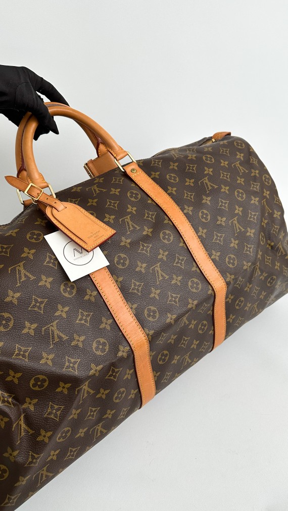 Louis Vuitton Keepall 60