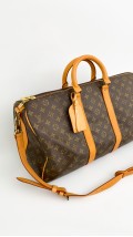 Louis Vuitton Keepall 55