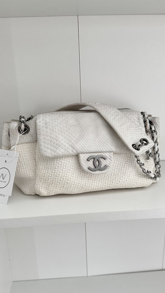 Chanel Vintage Shoulder Bag