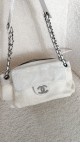 Chanel Vintage Shoulder Bag