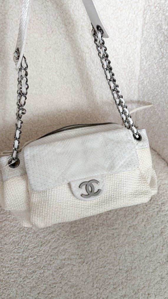 Chanel Vintage Shoulder Bag