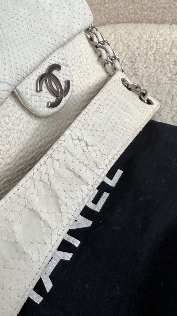 Chanel Vintage Shoulder Bag