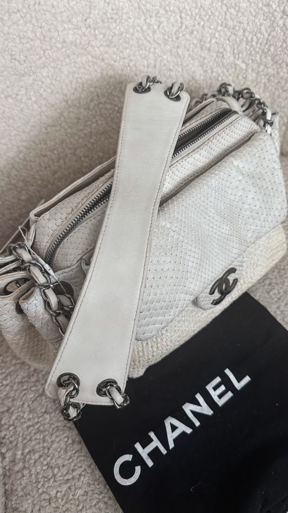 Chanel Vintage Shoulder Bag