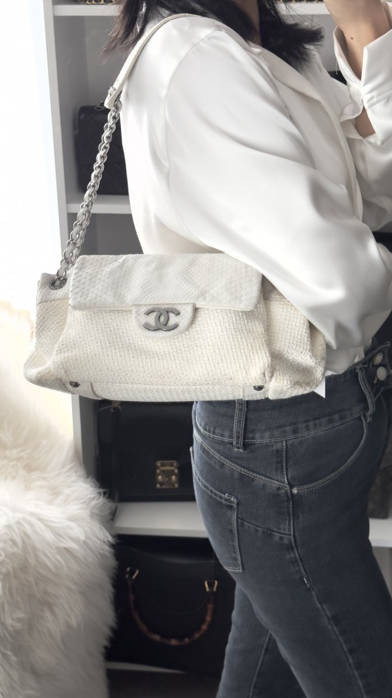 Chanel Vintage Shoulder Bag