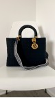 Lady Dior Size Large