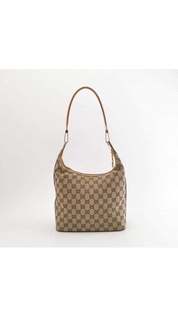 Gucci Vintage Hobo Bag