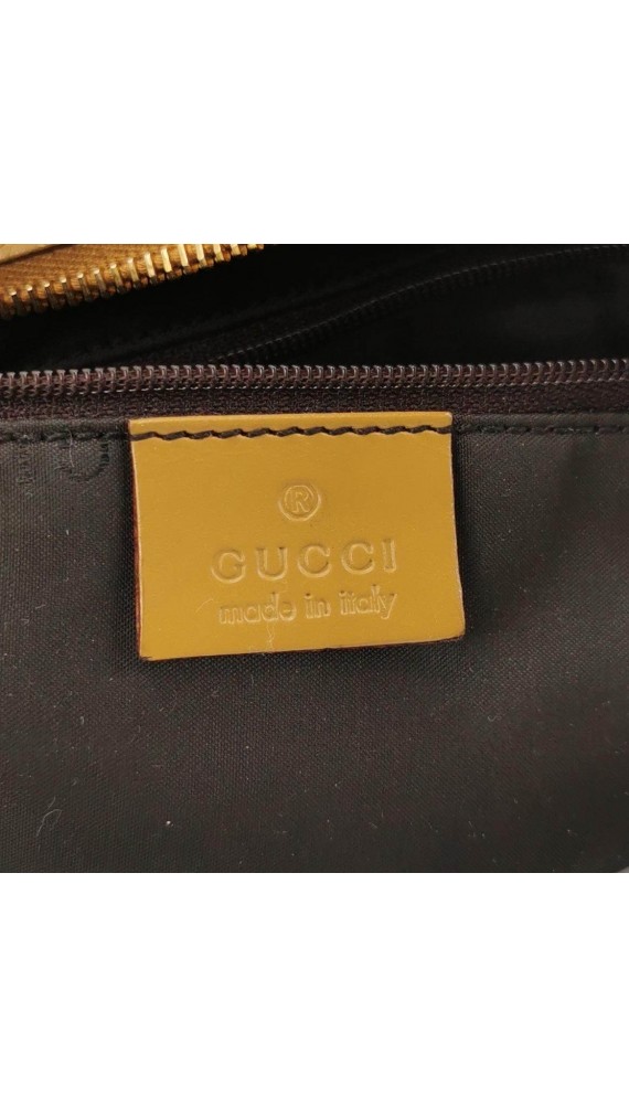 Gucci Vintage Hobo Bag