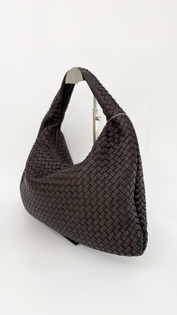 Bottega Veneta Hobo Bag Large