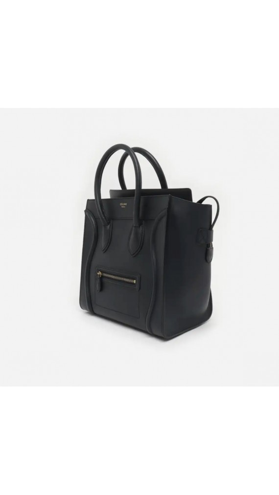 Celine Luggage Bag