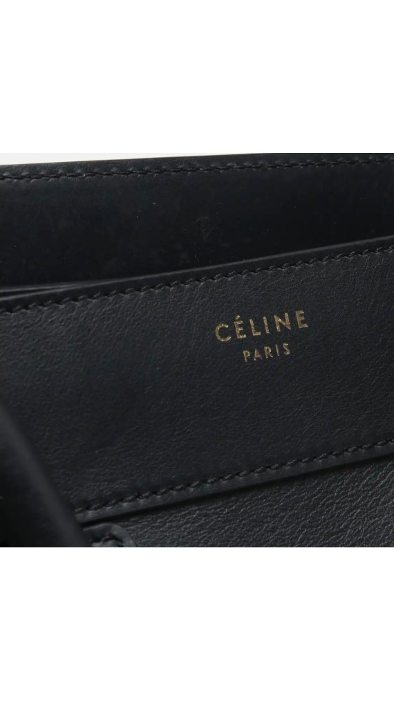 Celine Luggage Bag