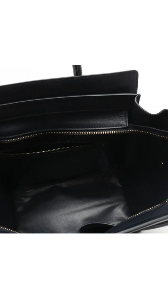 Celine Luggage Bag