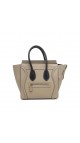 Celine Luggage Tote Bag Bag Micro