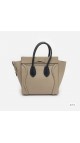 Celine Luggage Tote Bag Bag Micro