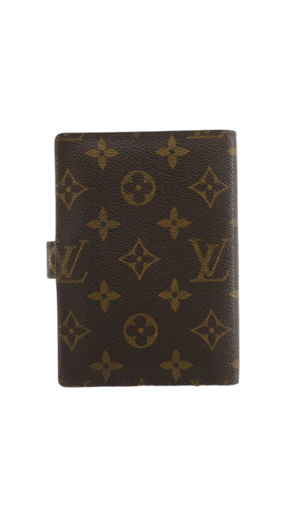 Louis Vuitton Agenda PM