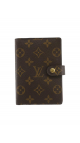 Louis Vuitton Agenda PM