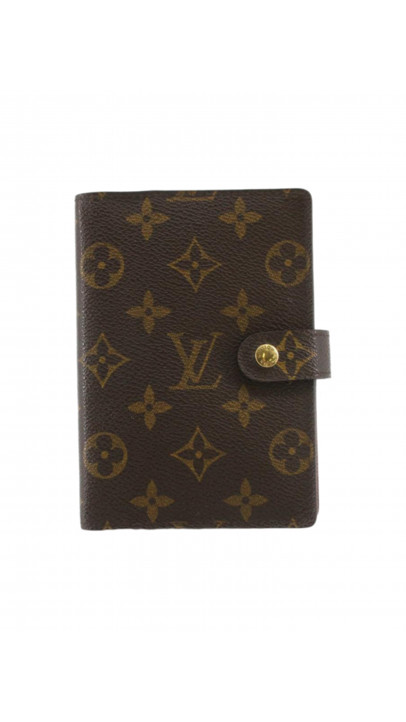 Louis Vuitton Agenda PM