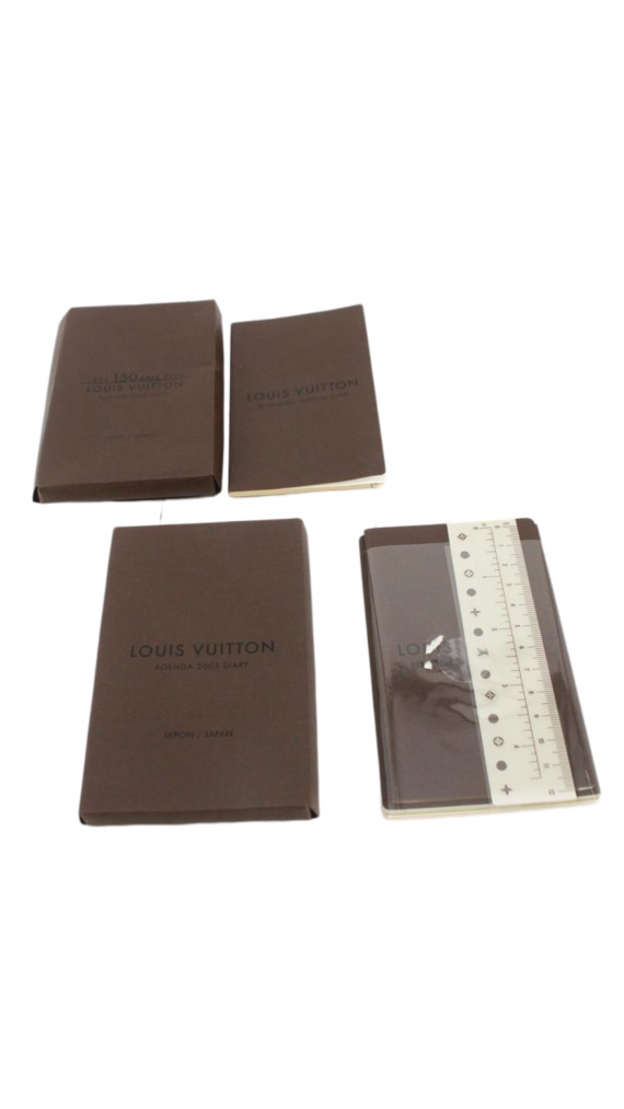 Louis Vuitton Agenda PM