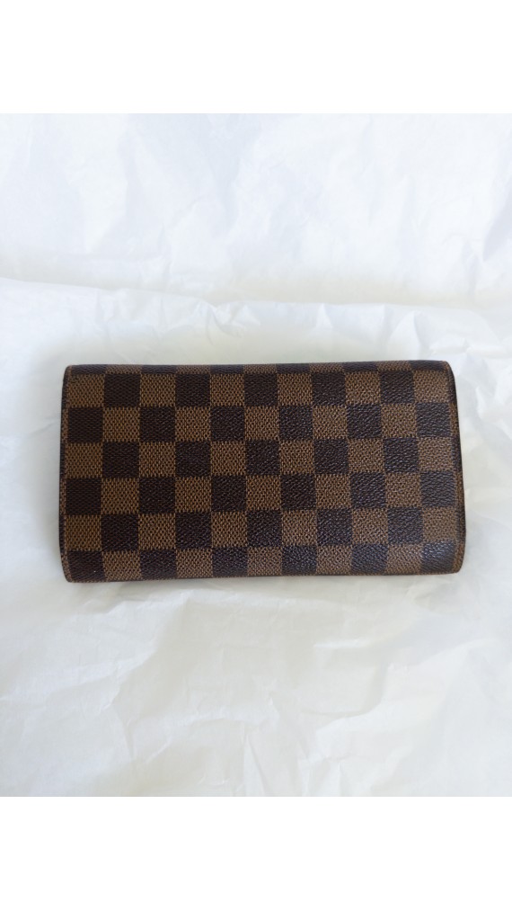 Louis Vuitton Lommebok