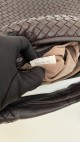 Bottega Veneta Hobo Bag Large