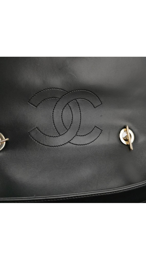 Chanel Trendy CC Shoulder Bag Size Large